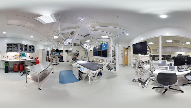 HCM childrens national hospital washington dc